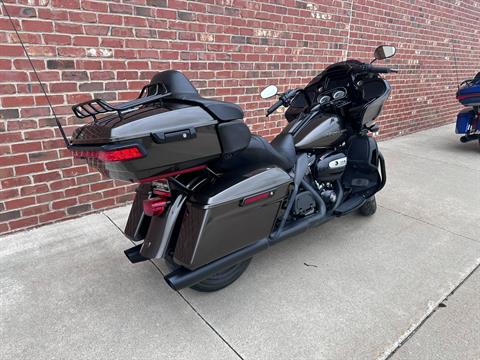 2020 Harley-Davidson Road Glide® Limited in Ames, Iowa - Photo 3