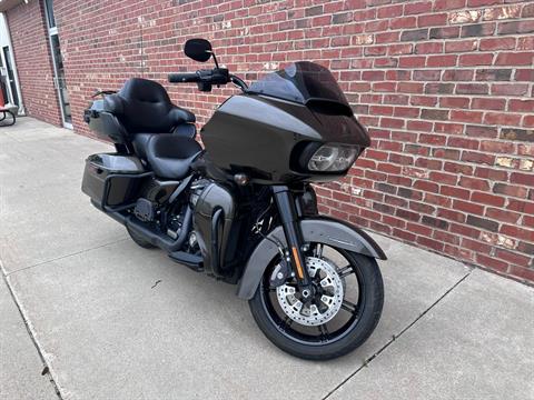 2020 Harley-Davidson Road Glide® Limited in Ames, Iowa - Photo 5