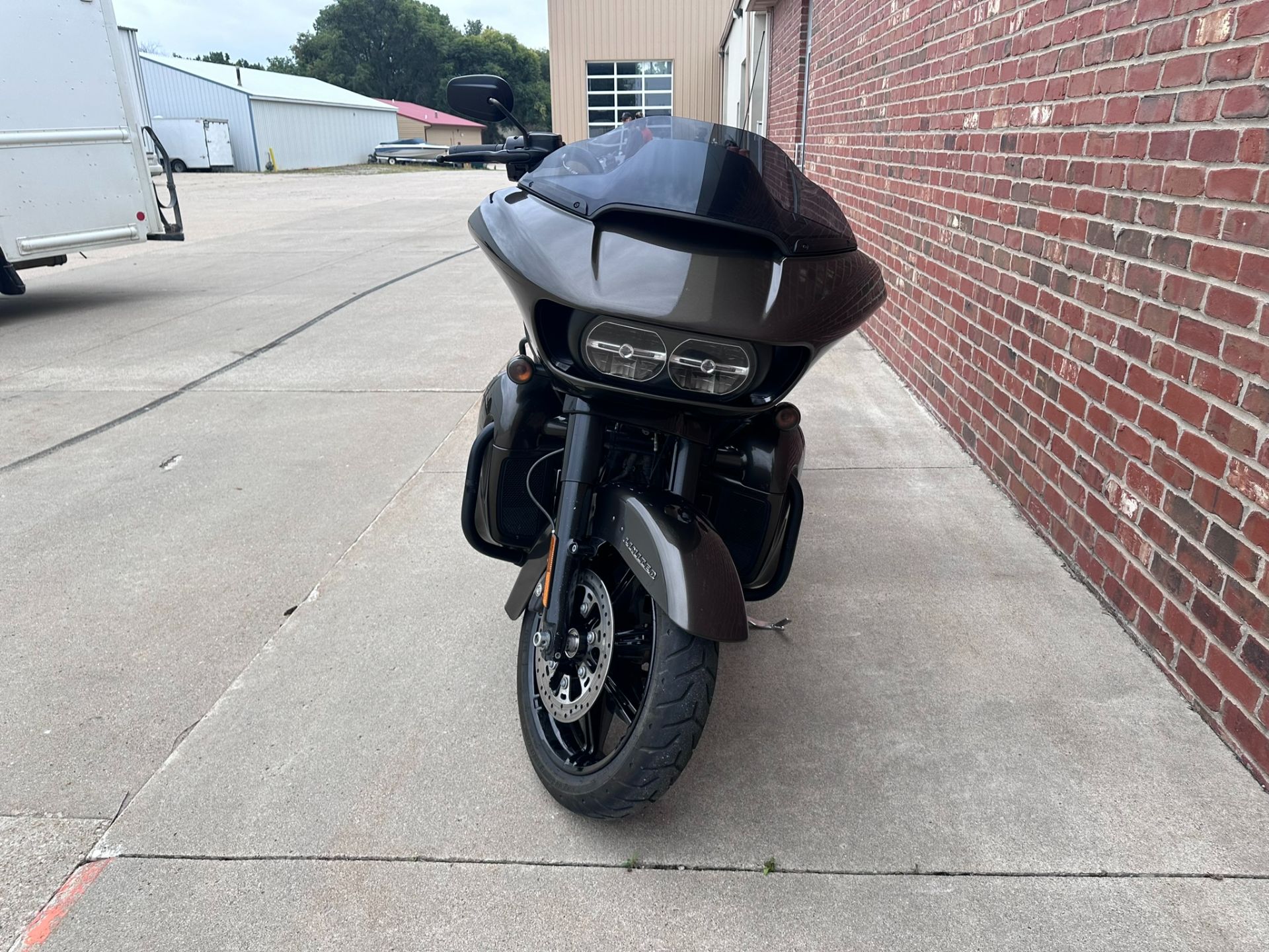 2020 Harley-Davidson Road Glide® Limited in Ames, Iowa - Photo 6