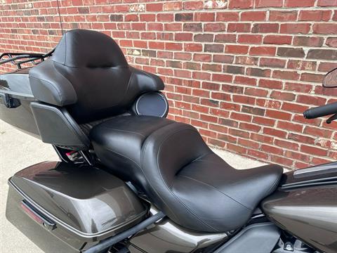 2020 Harley-Davidson Road Glide® Limited in Ames, Iowa - Photo 13