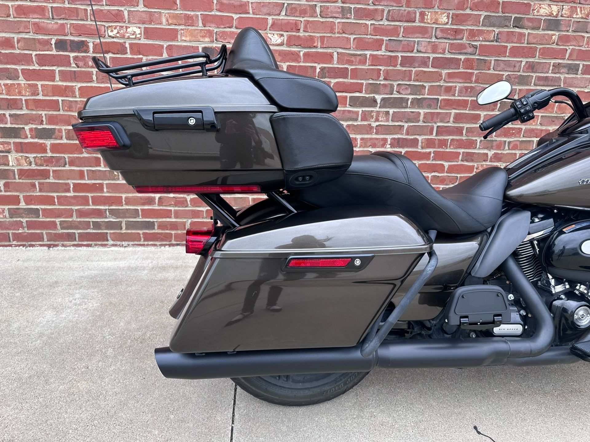 2020 Harley-Davidson Road Glide® Limited in Ames, Iowa - Photo 14