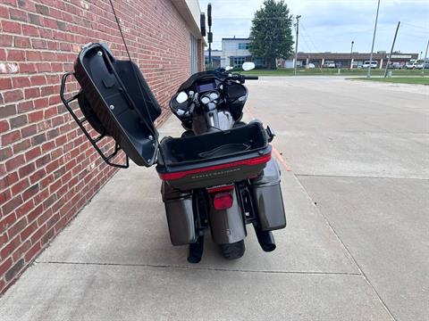 2020 Harley-Davidson Road Glide® Limited in Ames, Iowa - Photo 16