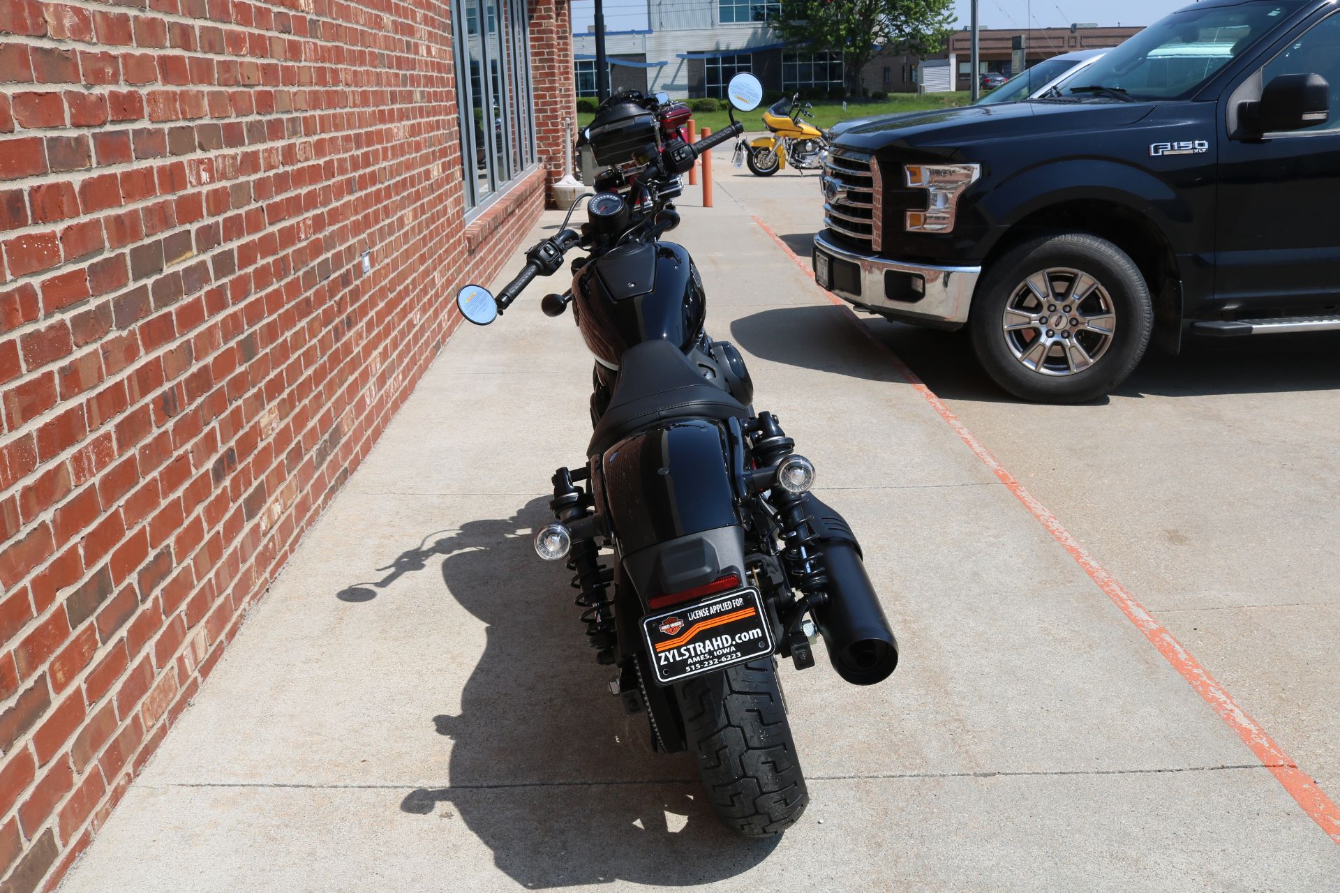 2023 Harley-Davidson Nightster® in Ames, Iowa - Photo 2