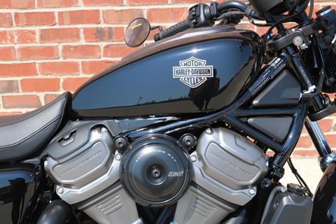 2023 Harley-Davidson Nightster® in Ames, Iowa - Photo 4