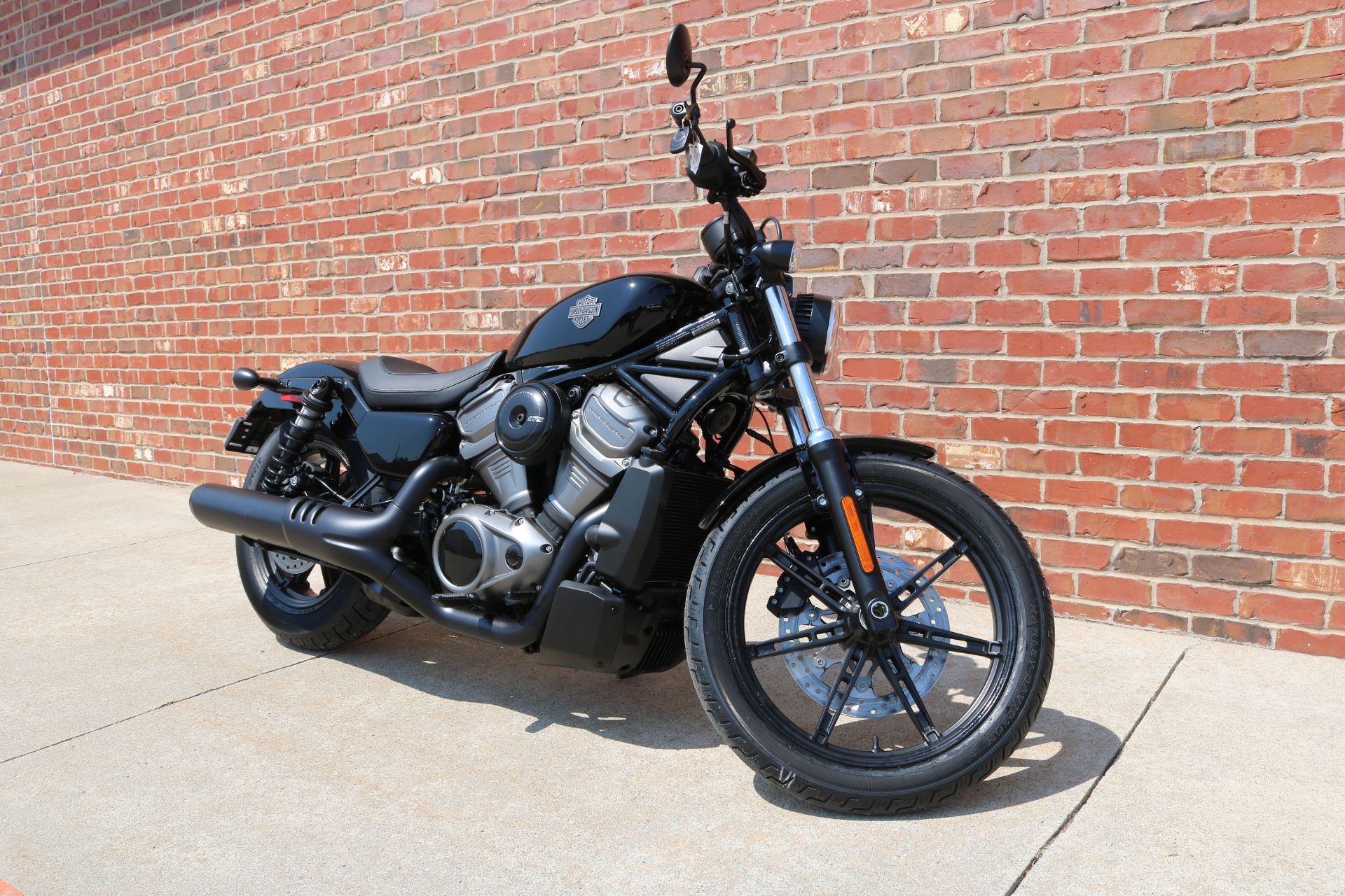 2023 Harley-Davidson Nightster® in Ames, Iowa - Photo 5