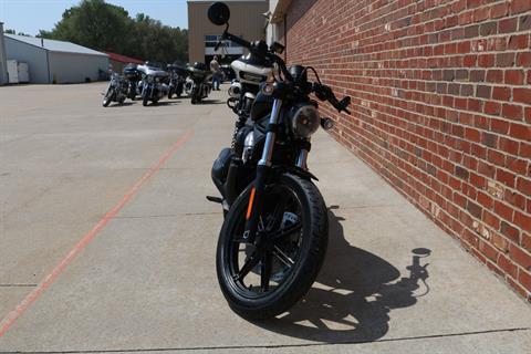 2023 Harley-Davidson Nightster® in Ames, Iowa - Photo 6
