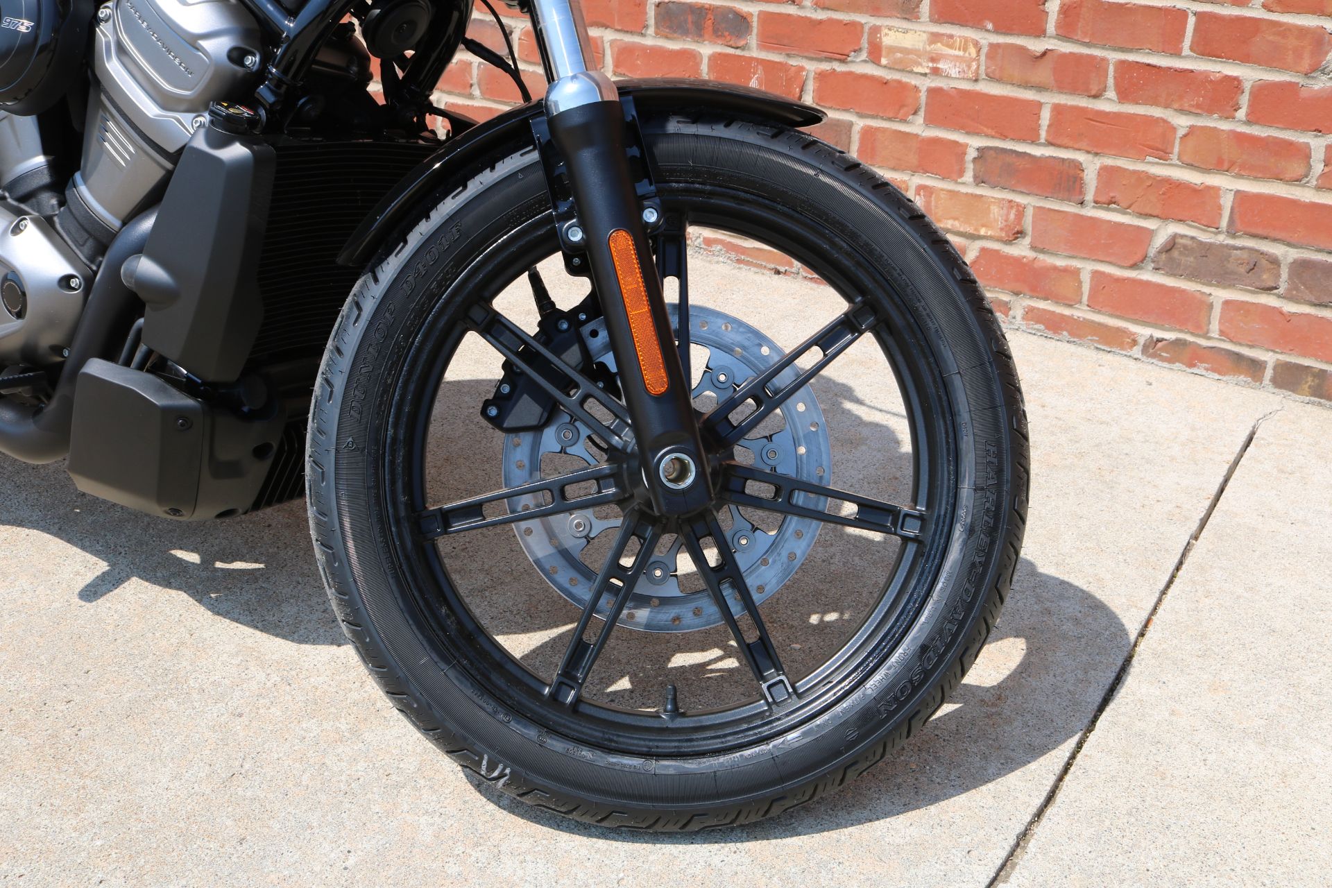 2023 Harley-Davidson Nightster® in Ames, Iowa - Photo 9