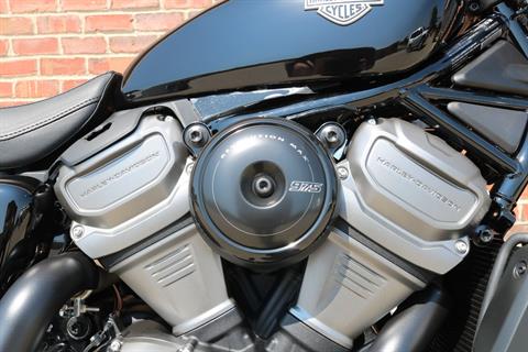 2023 Harley-Davidson Nightster® in Ames, Iowa - Photo 8
