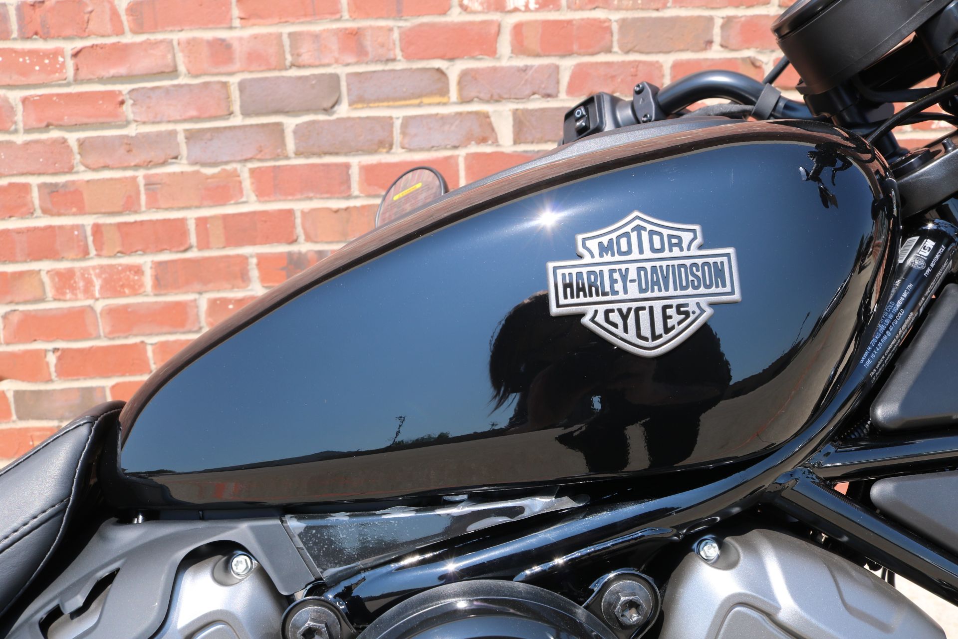 2023 Harley-Davidson Nightster® in Ames, Iowa - Photo 12