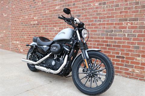 2015 Harley-Davidson Iron 883™ in Ames, Iowa - Photo 3