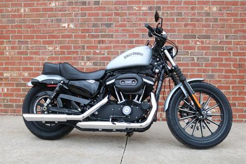 2015 Harley-Davidson Iron 883™ in Ames, Iowa - Photo 1