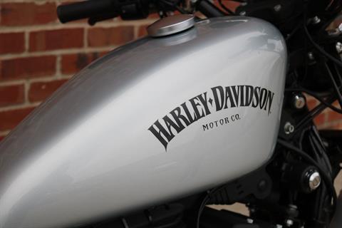 2015 Harley-Davidson Iron 883™ in Ames, Iowa - Photo 7