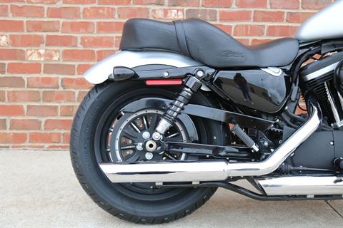 2015 Harley-Davidson Iron 883™ in Ames, Iowa - Photo 10