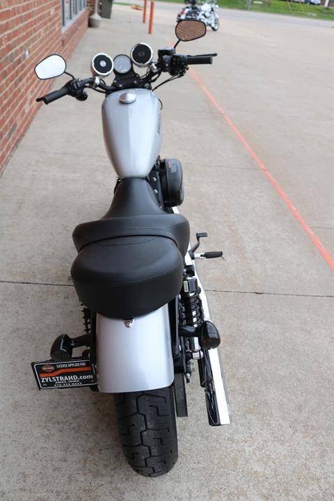 2015 Harley-Davidson Iron 883™ in Ames, Iowa - Photo 13