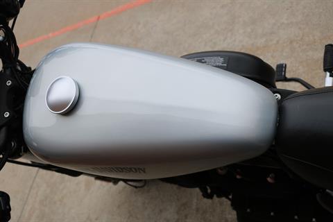 2015 Harley-Davidson Iron 883™ in Ames, Iowa - Photo 8