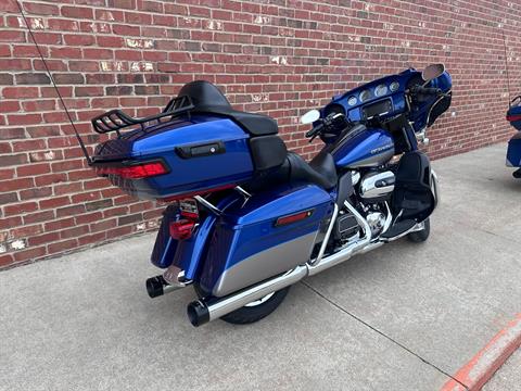 2017 Harley-Davidson Ultra Limited in Ames, Iowa - Photo 3