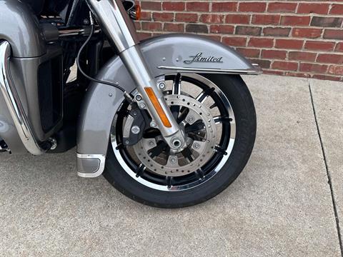 2017 Harley-Davidson Ultra Limited in Ames, Iowa - Photo 8