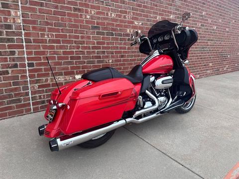 2017 Harley-Davidson Street Glide® Special in Ames, Iowa - Photo 3