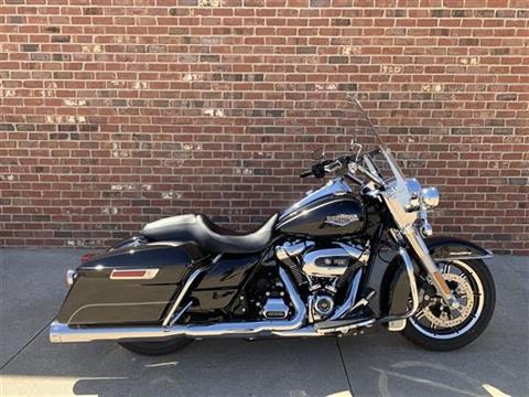 2017 Harley-Davidson Road King® in Ames, Iowa - Photo 1