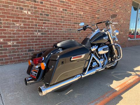 2017 Harley-Davidson Road King® in Ames, Iowa - Photo 3