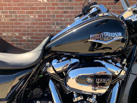 2017 Harley-Davidson Road King® in Ames, Iowa - Photo 4