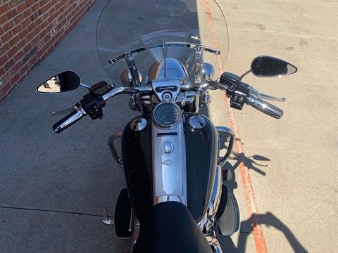 2017 Harley-Davidson Road King® in Ames, Iowa - Photo 10