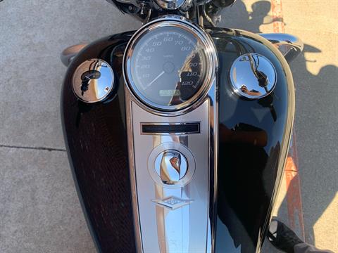 2017 Harley-Davidson Road King® in Ames, Iowa - Photo 15