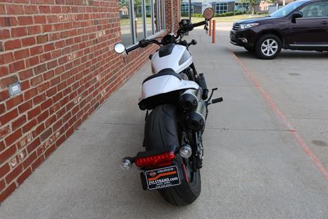 2021 Harley-Davidson Sportster® S in Ames, Iowa - Photo 2