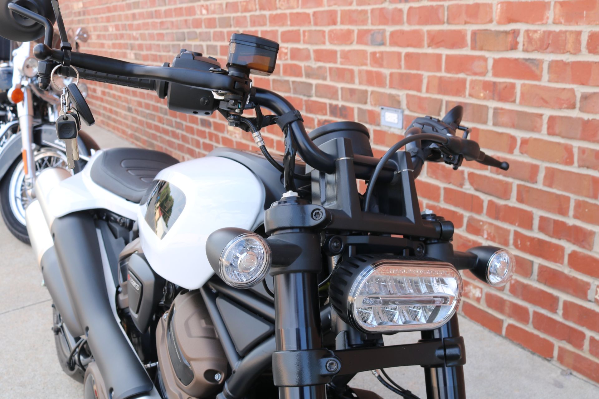 2021 Harley-Davidson Sportster® S in Ames, Iowa - Photo 7