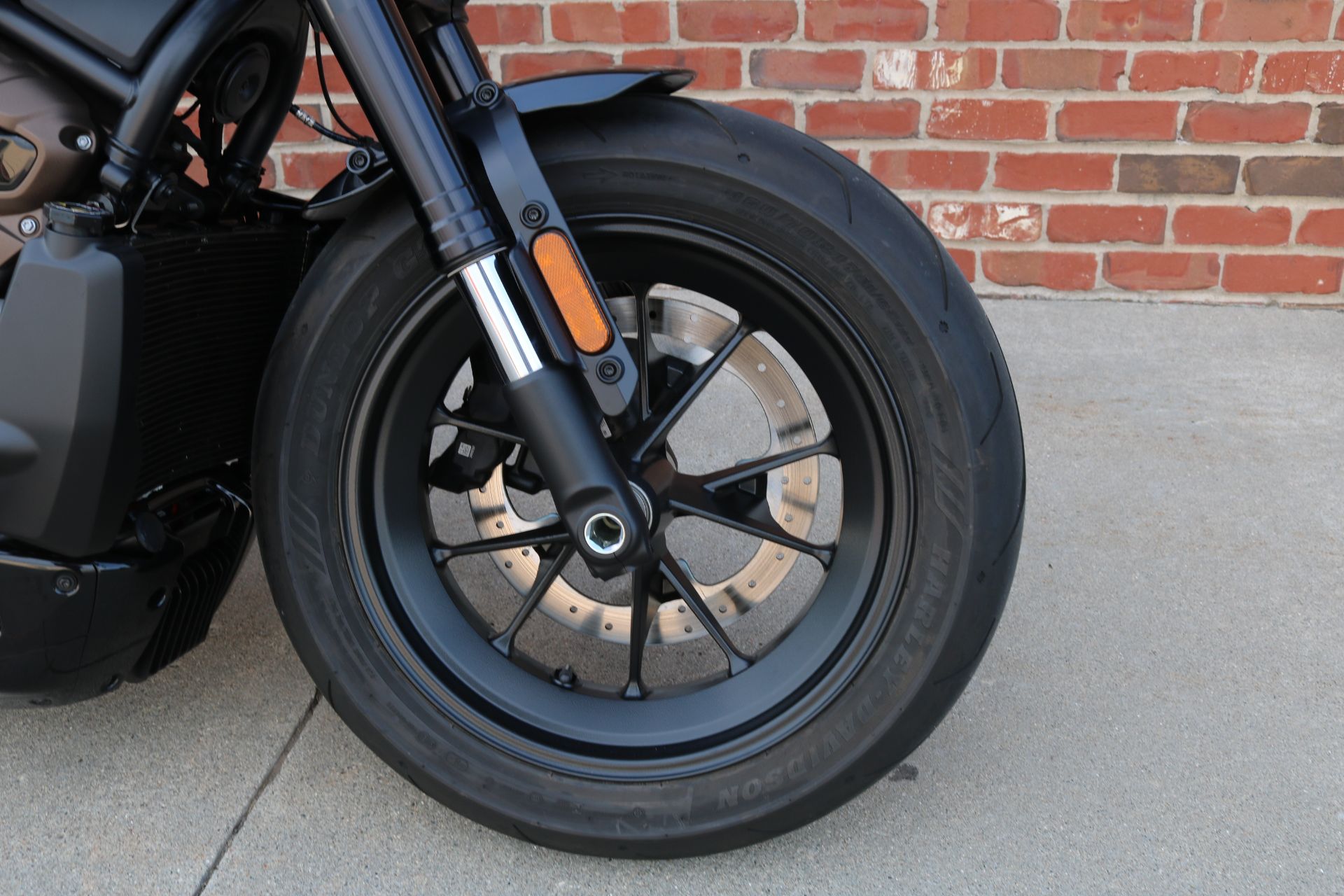 2021 Harley-Davidson Sportster® S in Ames, Iowa - Photo 8