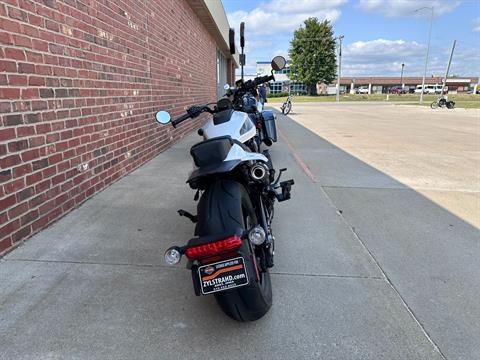 2021 Harley-Davidson Sportster® S in Ames, Iowa - Photo 2