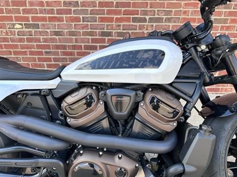 2021 Harley-Davidson Sportster® S in Ames, Iowa - Photo 4