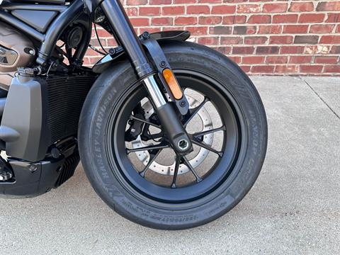 2021 Harley-Davidson Sportster® S in Ames, Iowa - Photo 8