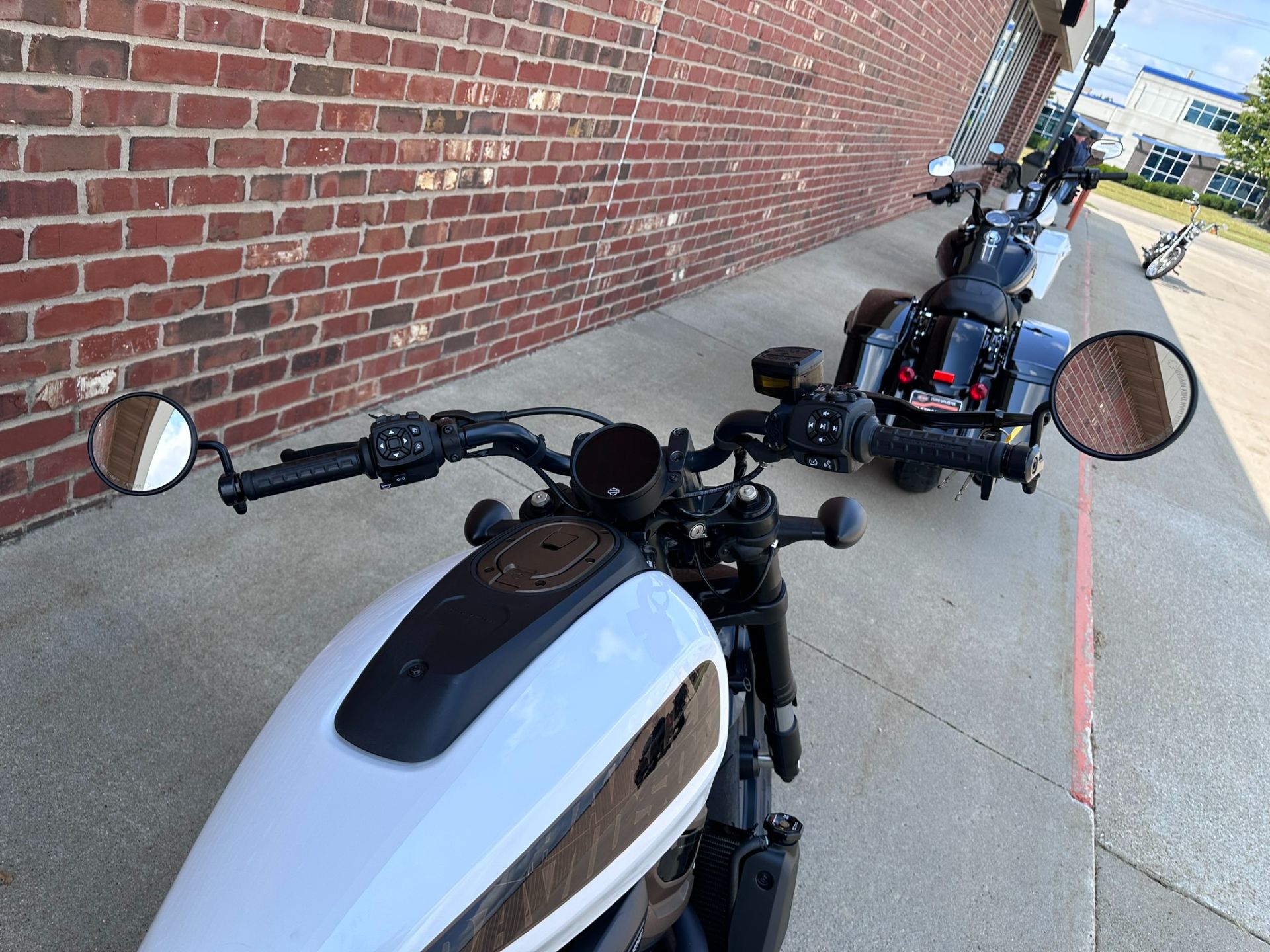 2021 Harley-Davidson Sportster® S in Ames, Iowa - Photo 9