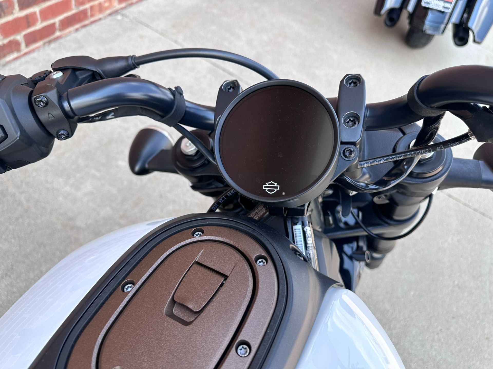 2021 Harley-Davidson Sportster® S in Ames, Iowa - Photo 12