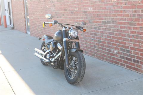 2020 Harley-Davidson Softail Slim® in Ames, Iowa - Photo 2