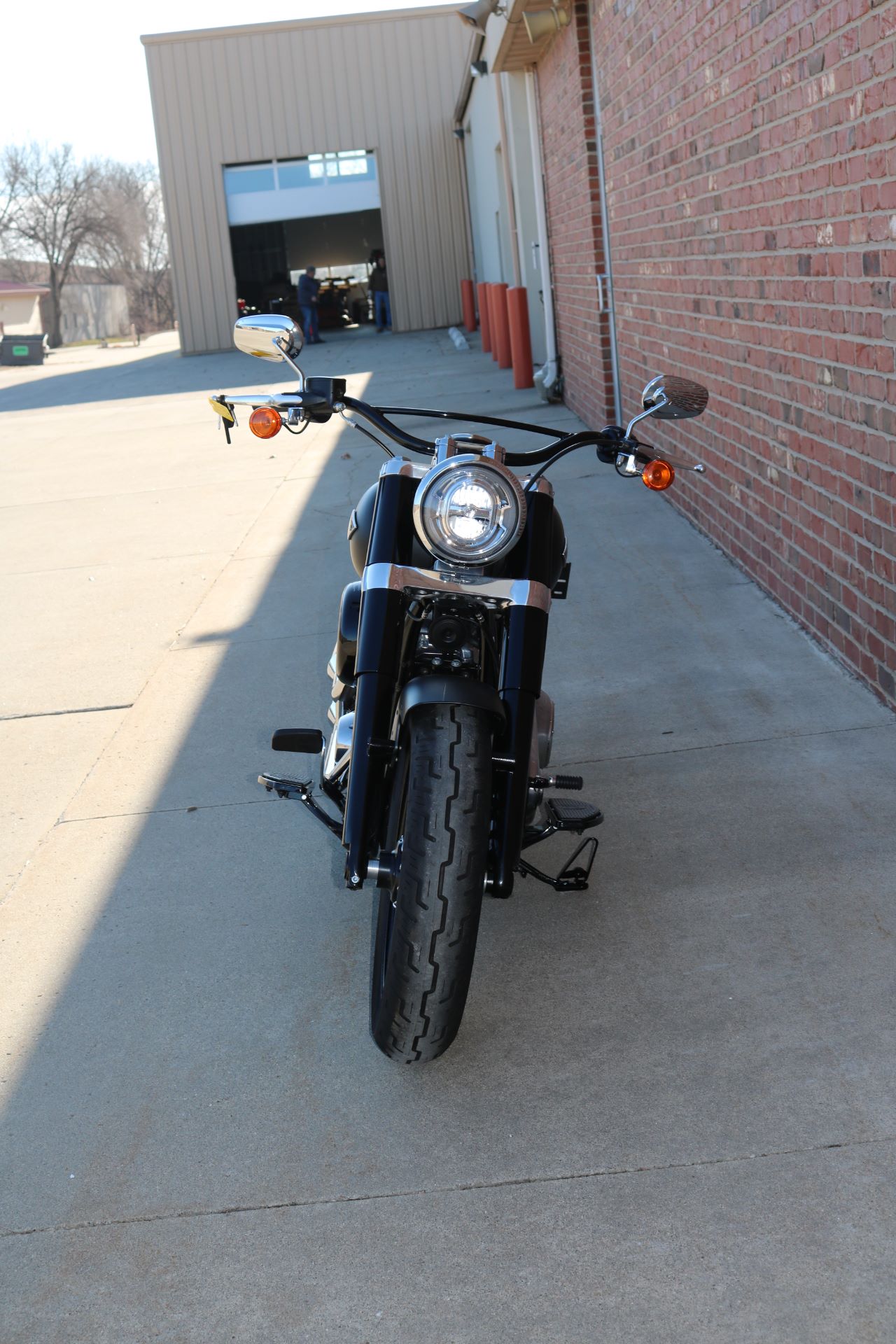 2020 Harley-Davidson Softail Slim® in Ames, Iowa - Photo 3