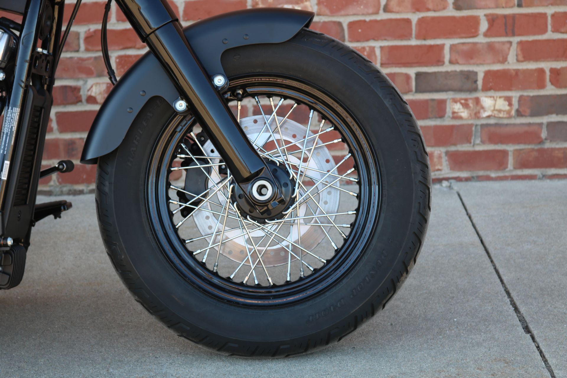 2020 Harley-Davidson Softail Slim® in Ames, Iowa - Photo 5