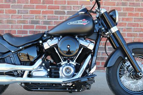 2020 Harley-Davidson Softail Slim® in Ames, Iowa - Photo 7