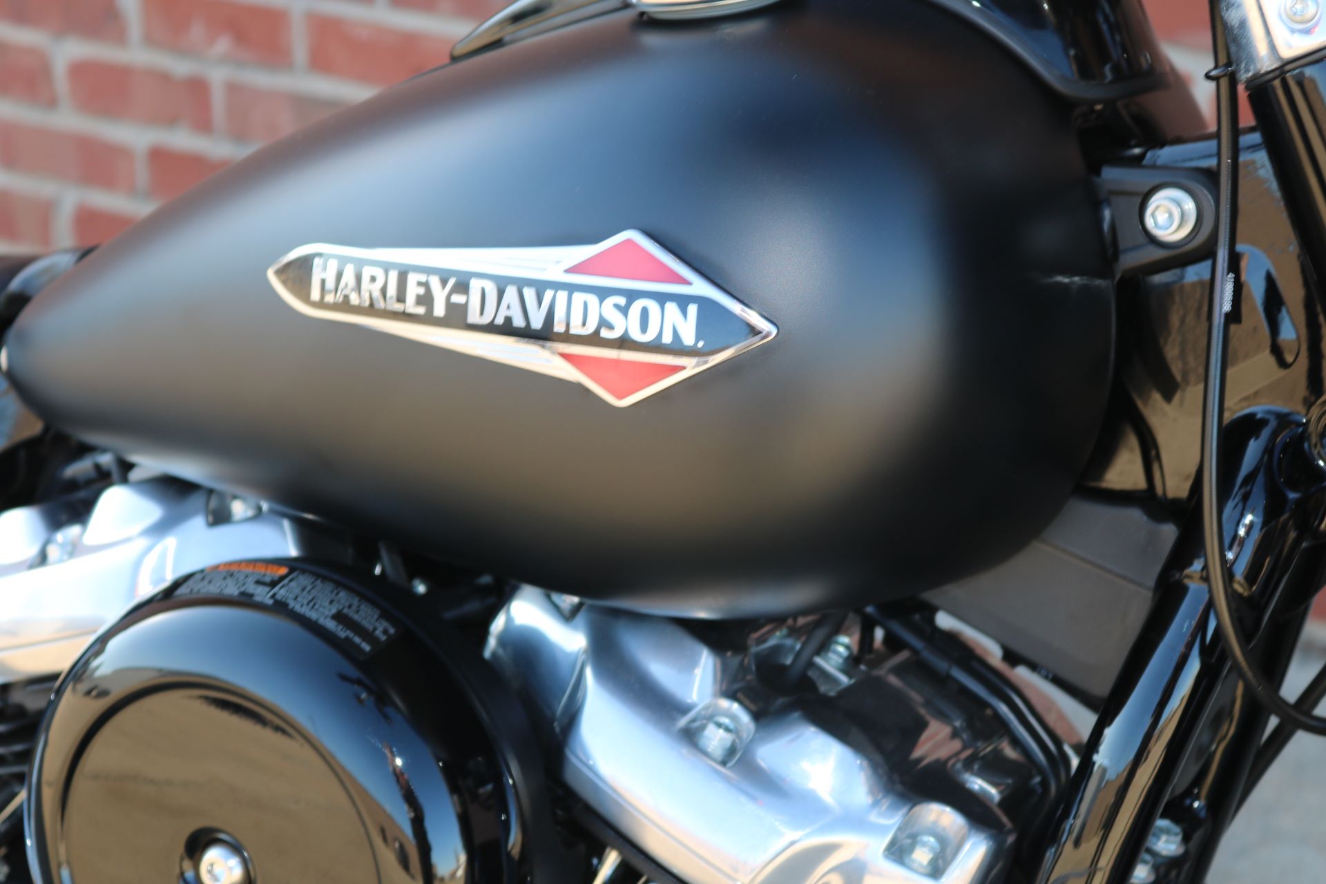 2020 Harley-Davidson Softail Slim® in Ames, Iowa - Photo 12