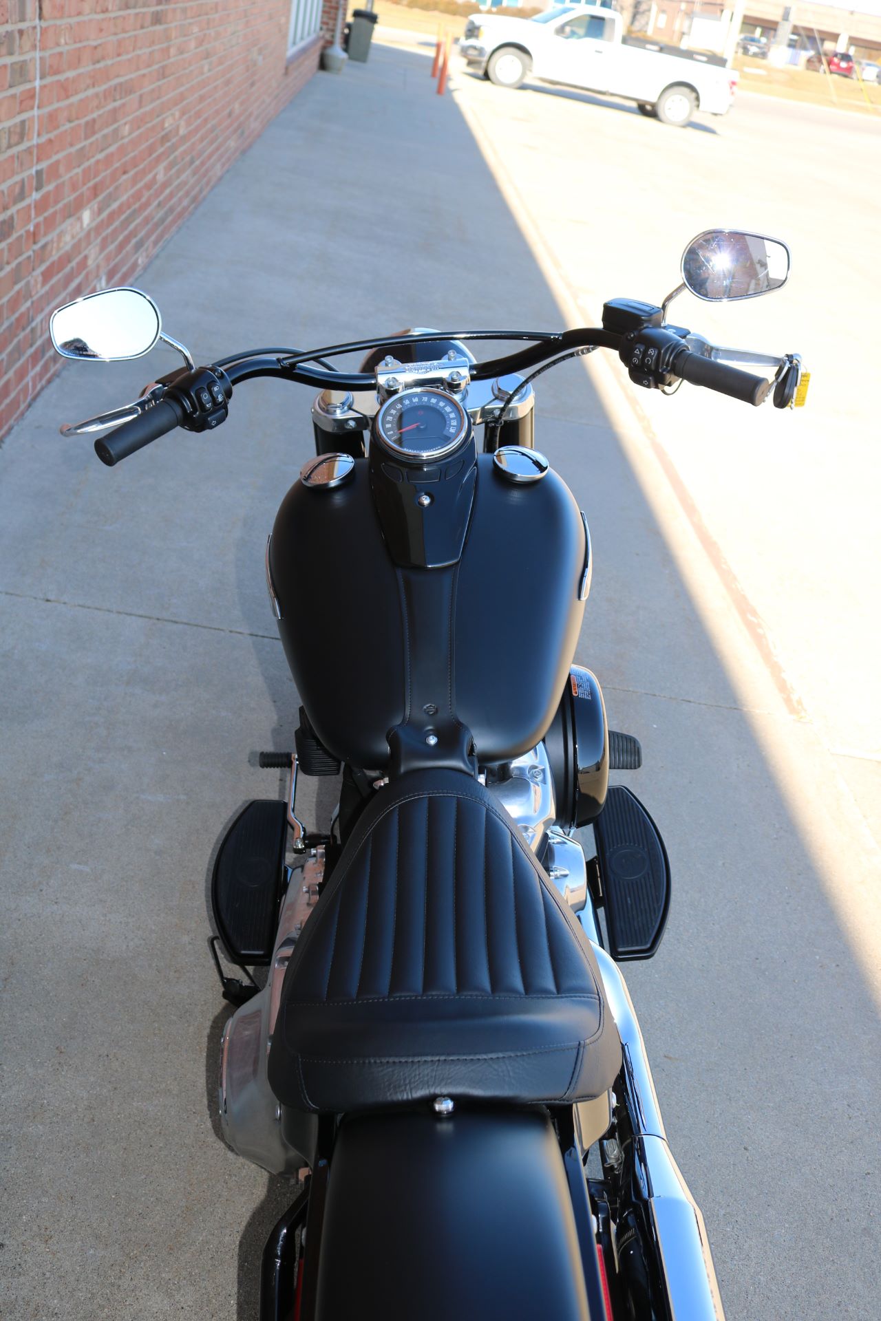 2020 Harley-Davidson Softail Slim® in Ames, Iowa - Photo 13
