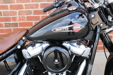 2020 Harley-Davidson Softail Slim® in Ames, Iowa - Photo 4