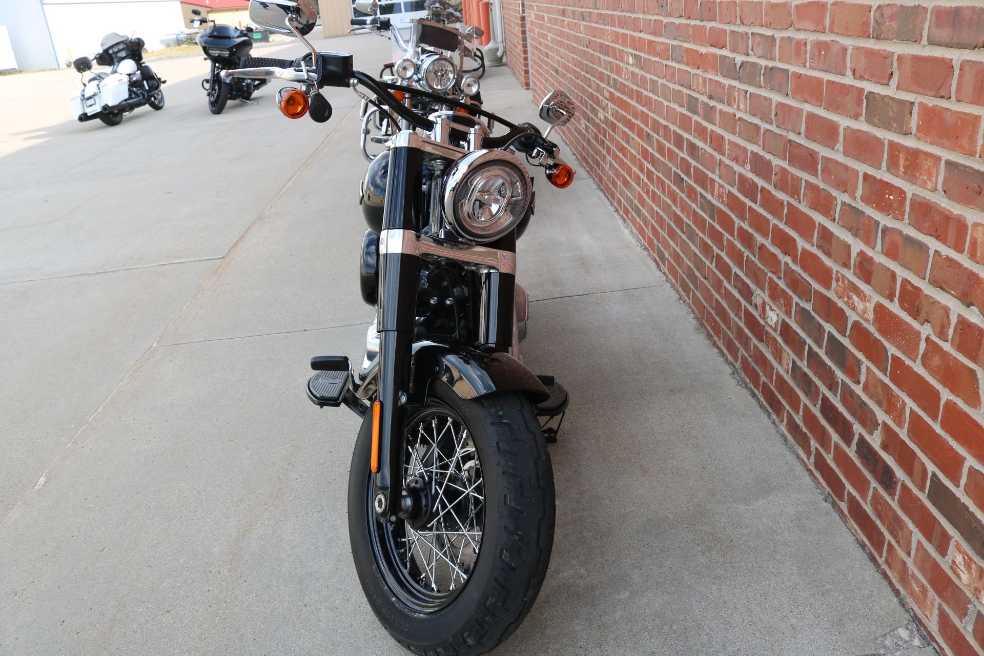 2020 Harley-Davidson Softail Slim® in Ames, Iowa - Photo 6