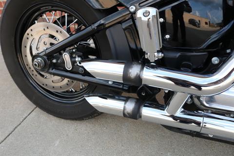 2020 Harley-Davidson Softail Slim® in Ames, Iowa - Photo 14