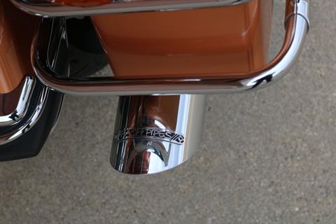 2008 Harley-Davidson Ultra Classic® Electra Glide® in Ames, Iowa - Photo 5