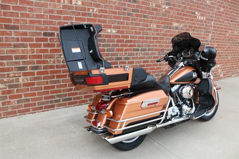 2008 Harley-Davidson Ultra Classic® Electra Glide® in Ames, Iowa - Photo 15