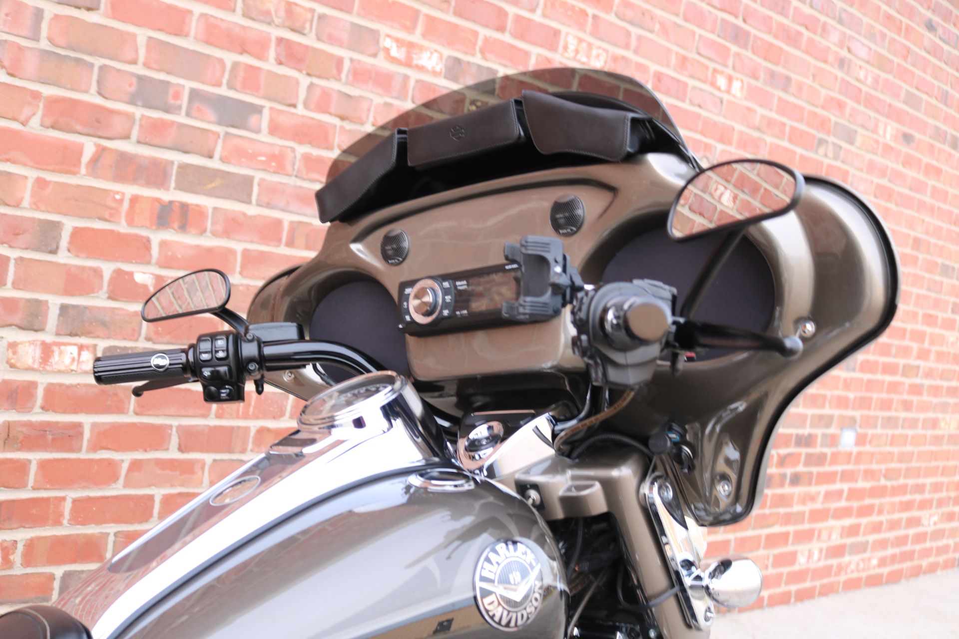 2014 Harley-Davidson CVO™ Road King® in Ames, Iowa - Photo 5