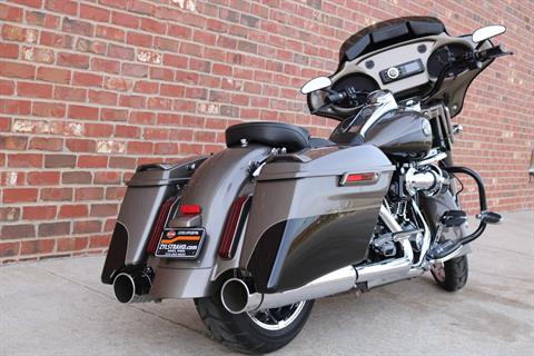 2014 Harley-Davidson CVO™ Road King® in Ames, Iowa - Photo 22