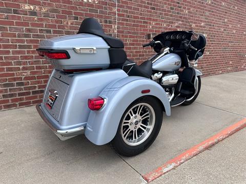 2023 Harley-Davidson Tri Glide® Ultra in Ames, Iowa - Photo 3