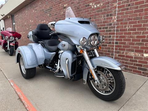 2023 Harley-Davidson Tri Glide® Ultra in Ames, Iowa - Photo 5